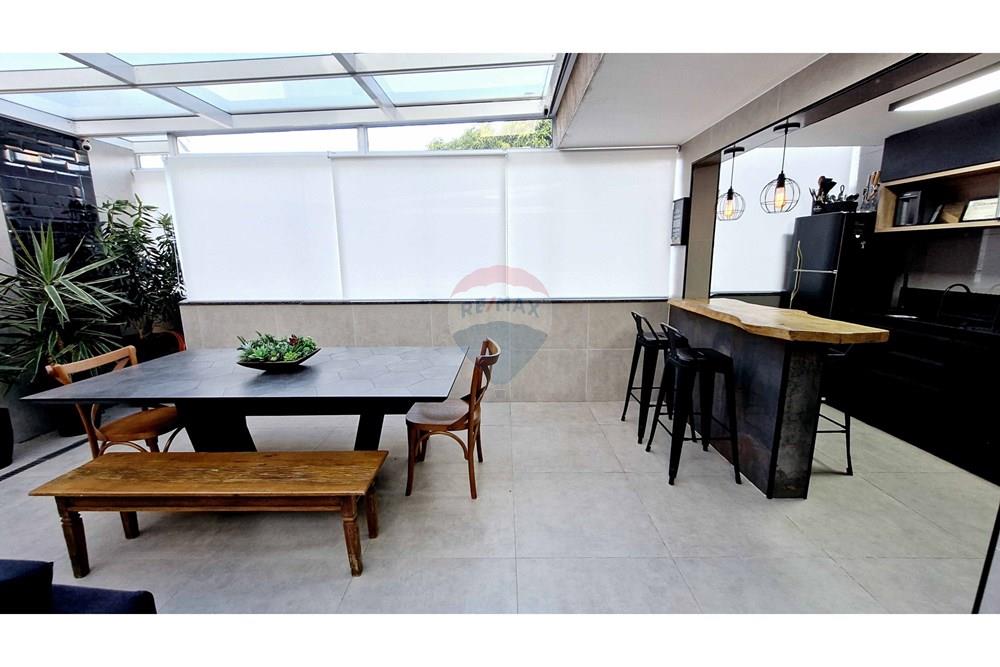 Casa de Condomínio - Venda - São Paulo , São Paulo - RUA ARTUR BERNARDES, 110 (56).jpg - 601051034-63