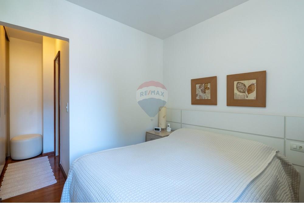 Apartamento - Venda - São Paulo , São Paulo - Vende Apto Vila Mariana Ensolarado Rua Jorge Tibiriça 199 87m2 metro Santa Cruz32.jpg - 601241006-52