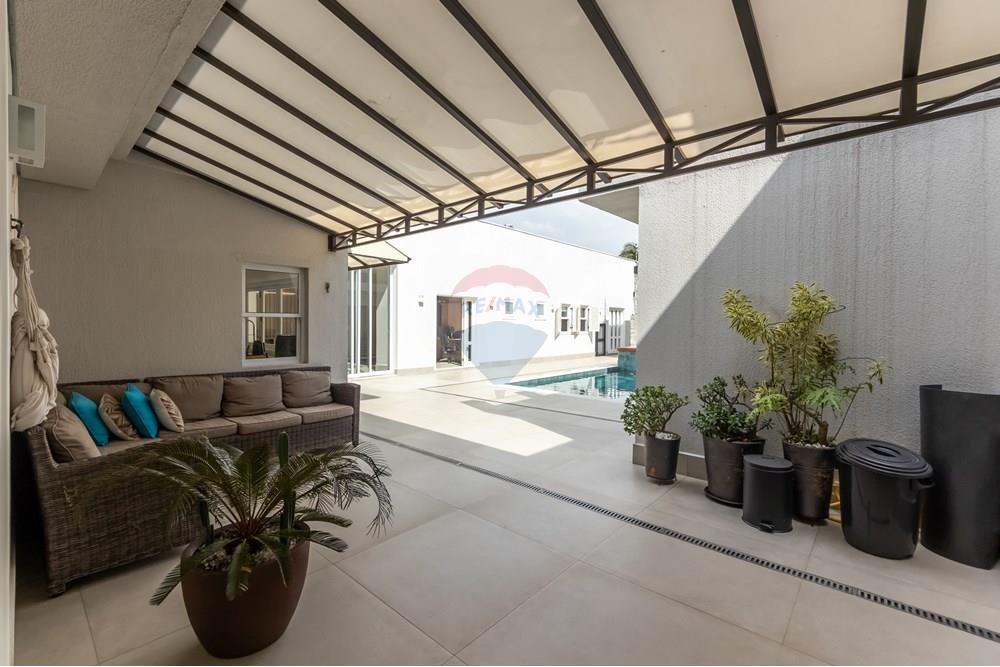 Casa - Venda - São Paulo , São Paulo - 44 - Área externa.jpg - 602031008-75