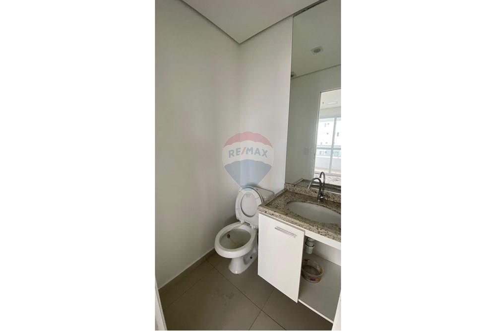 Cj. Comercial/ Sala - Alugar - São Paulo , São Paulo - trademark 5.jpeg - 602341003-23