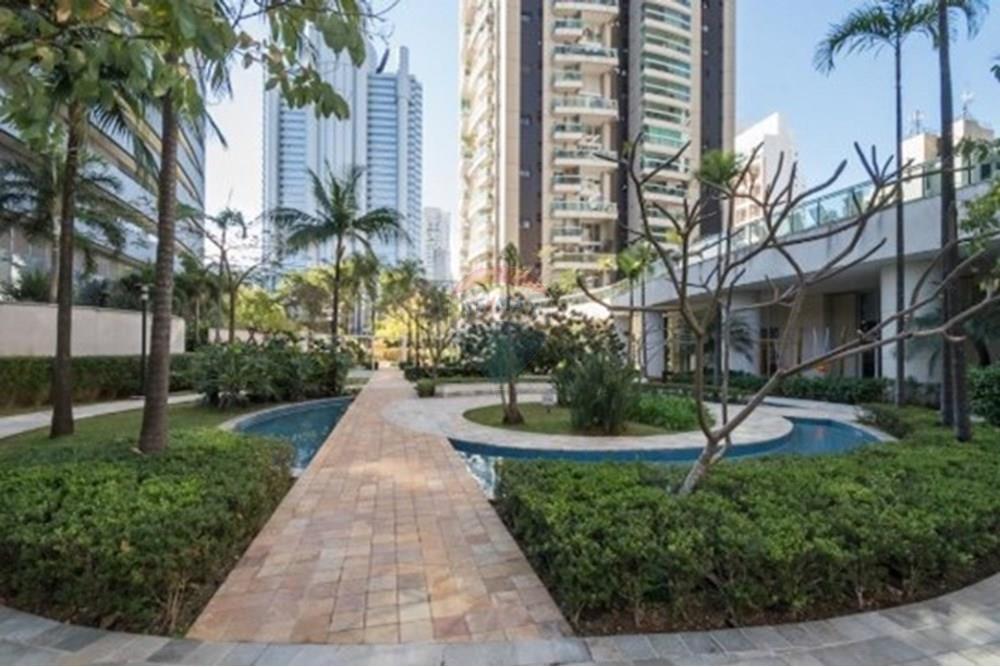 Apartamento - Alugar - São Paulo , São Paulo - 15.jpg - 601361021-1764