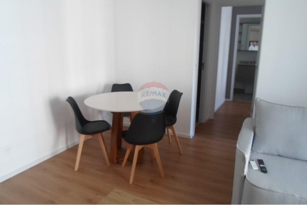 Apartamento - Alugar - São Paulo , São Paulo - SAM_9711.JPG - 601361021-1757