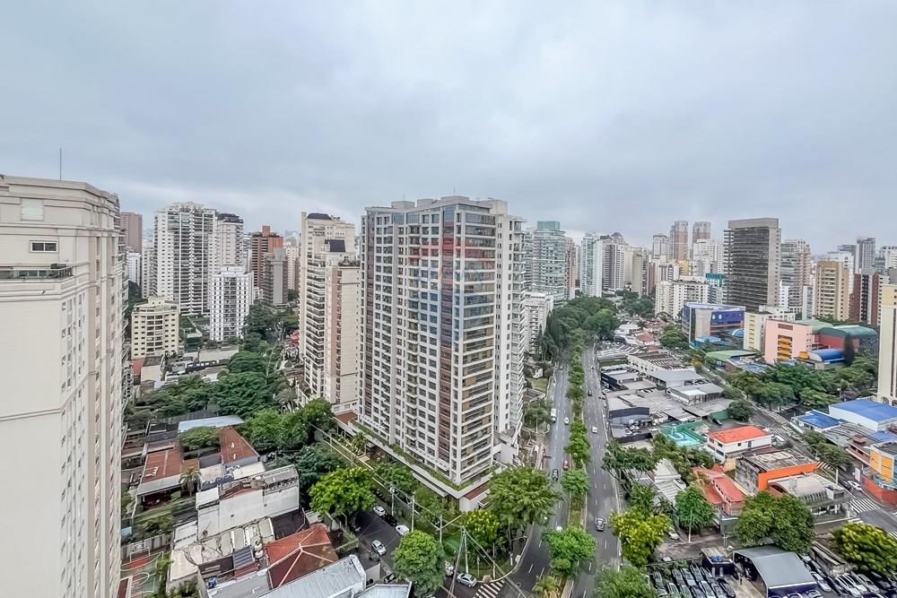 Apartamento - Venda - São Paulo , São Paulo - IMG_454244.jpg - 601721049-17