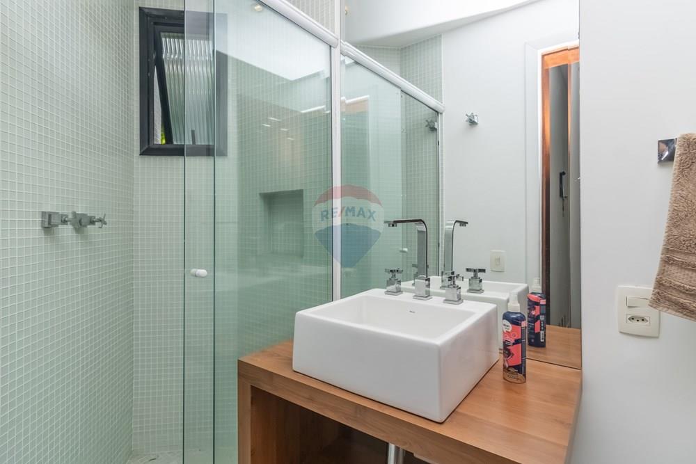 Apartamento - Venda - São Paulo , São Paulo - IMG_521629.jpg - Banheiro - 601371117-10