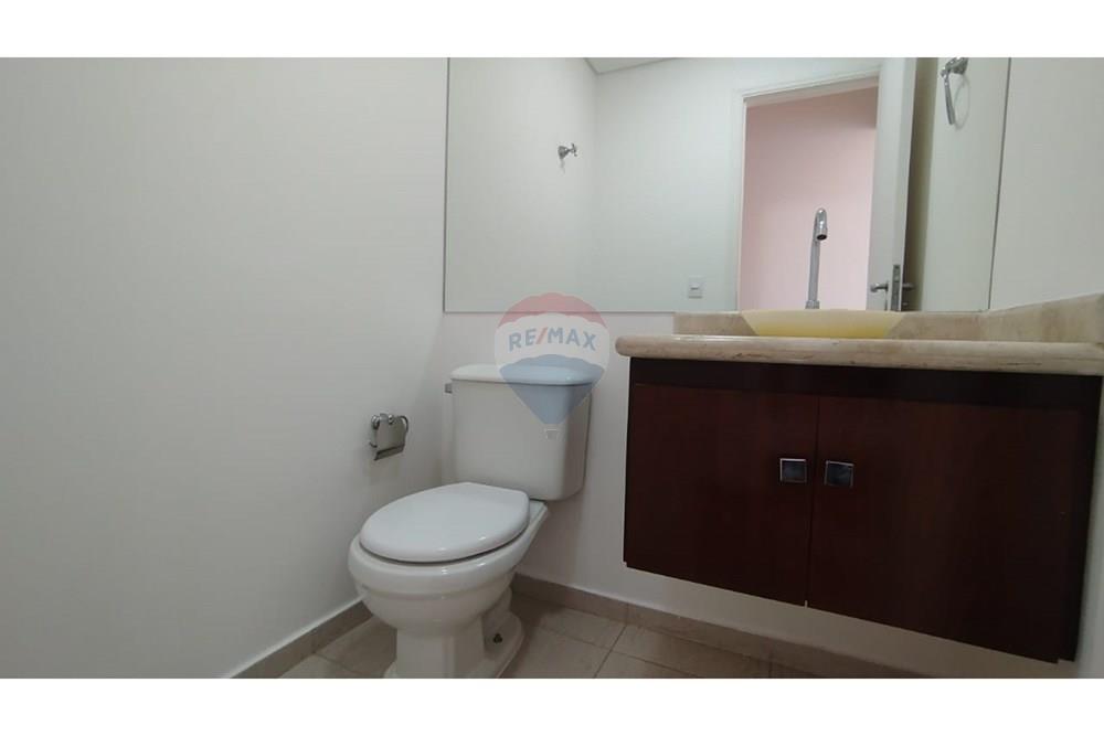 Apartamento - Alugar - São Paulo , São Paulo - 02 LAVABO02.jpeg - 602361011-57