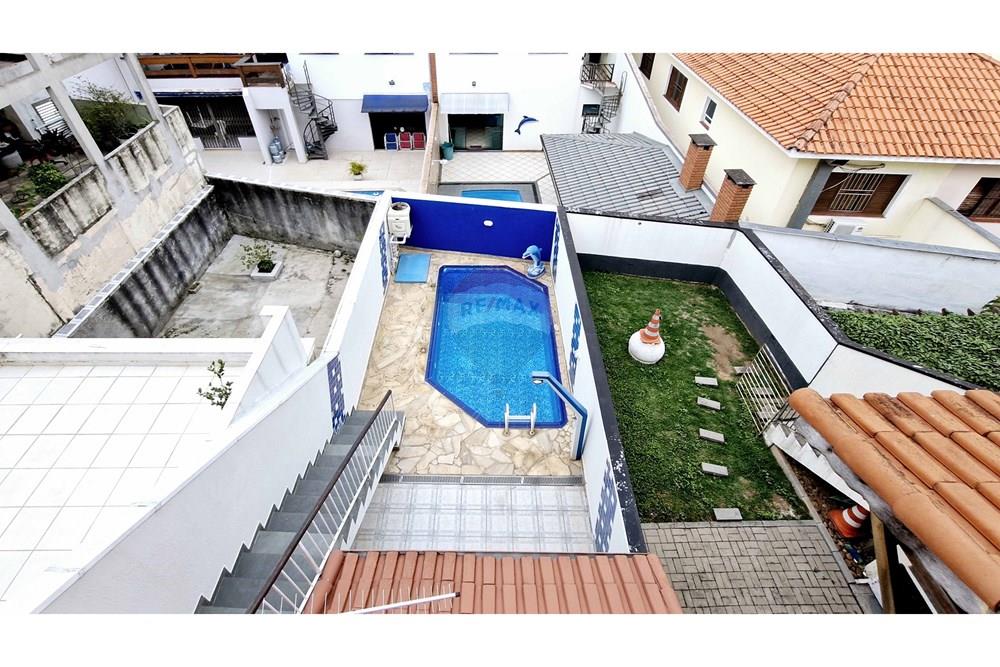 Sobrado - Venda - São Paulo , São Paulo - RUA MARCIO MAZZEI, 318 (32).jpg - 601051040-50