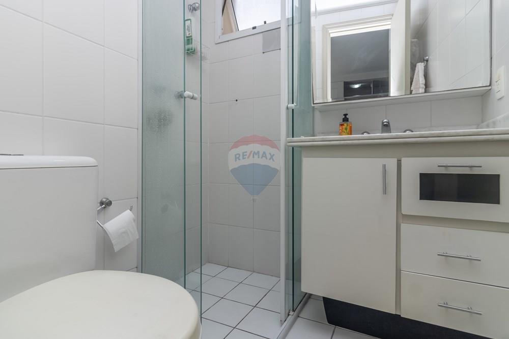 Apartamento - Venda - São Paulo , São Paulo - 09 banheiro.jpg - Banheiro - 630331067-27