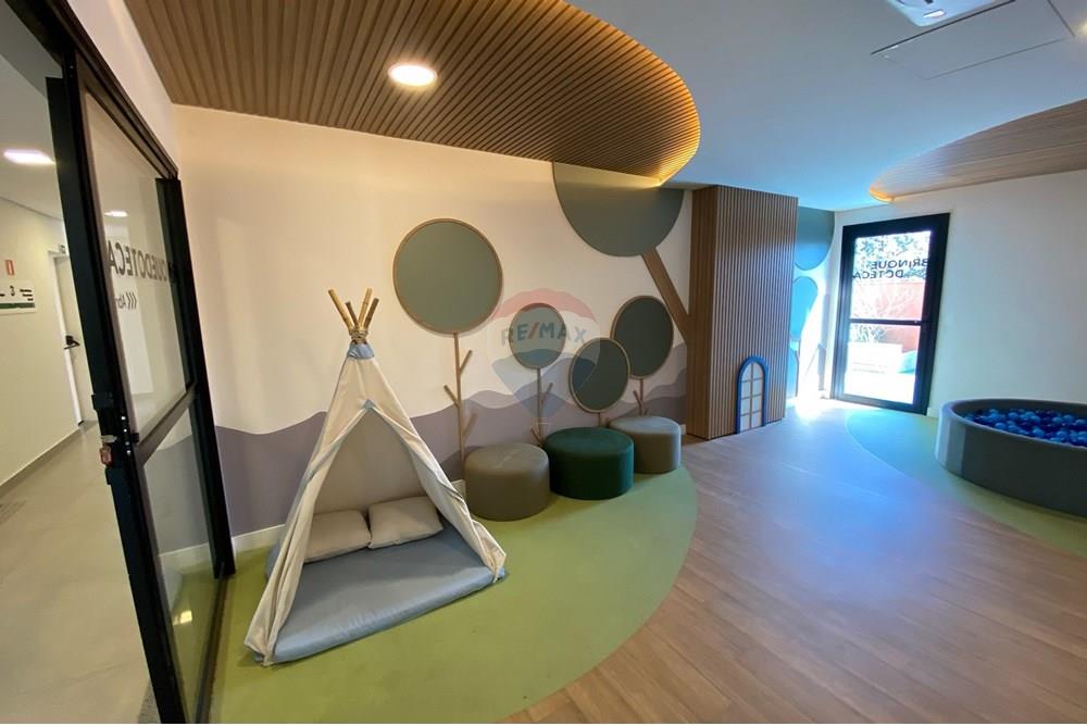 Apartamento - Alugar - São Paulo , São Paulo - 44. BRINQUEDOTECA.jpg - 602161002-67