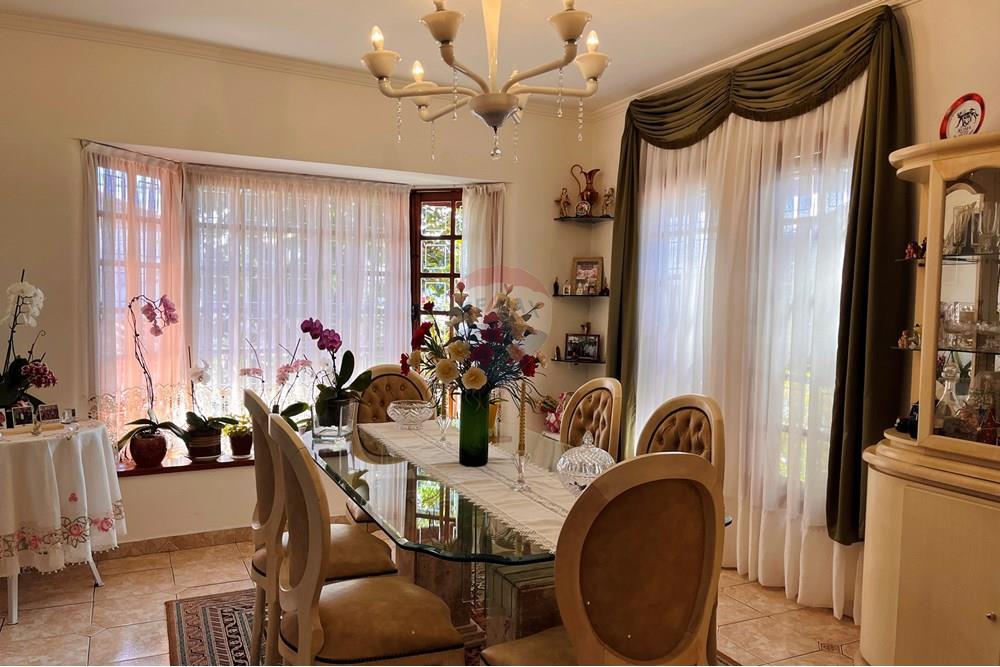 Sobrado - Venda - São Paulo , São Paulo - IMG_3508.JPG - Sala de jantar - 602141048-29