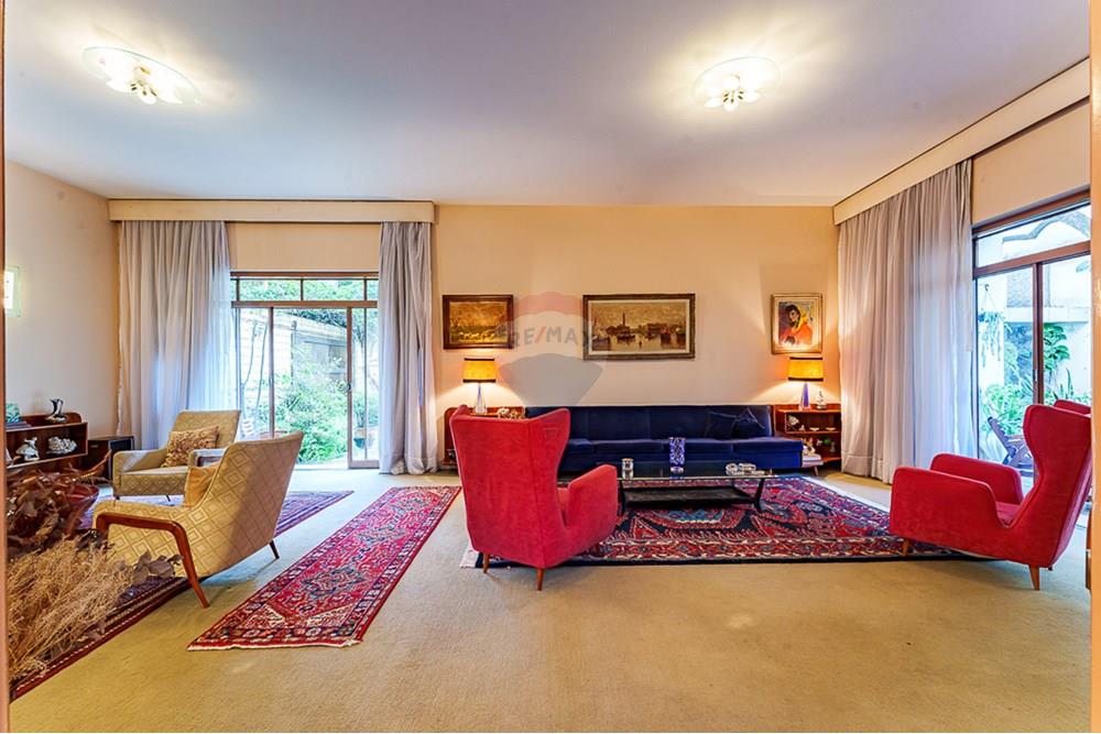 Casa - Venda - São Paulo , São Paulo - Cópia de CAR04144-52.jpg - 601371033-4