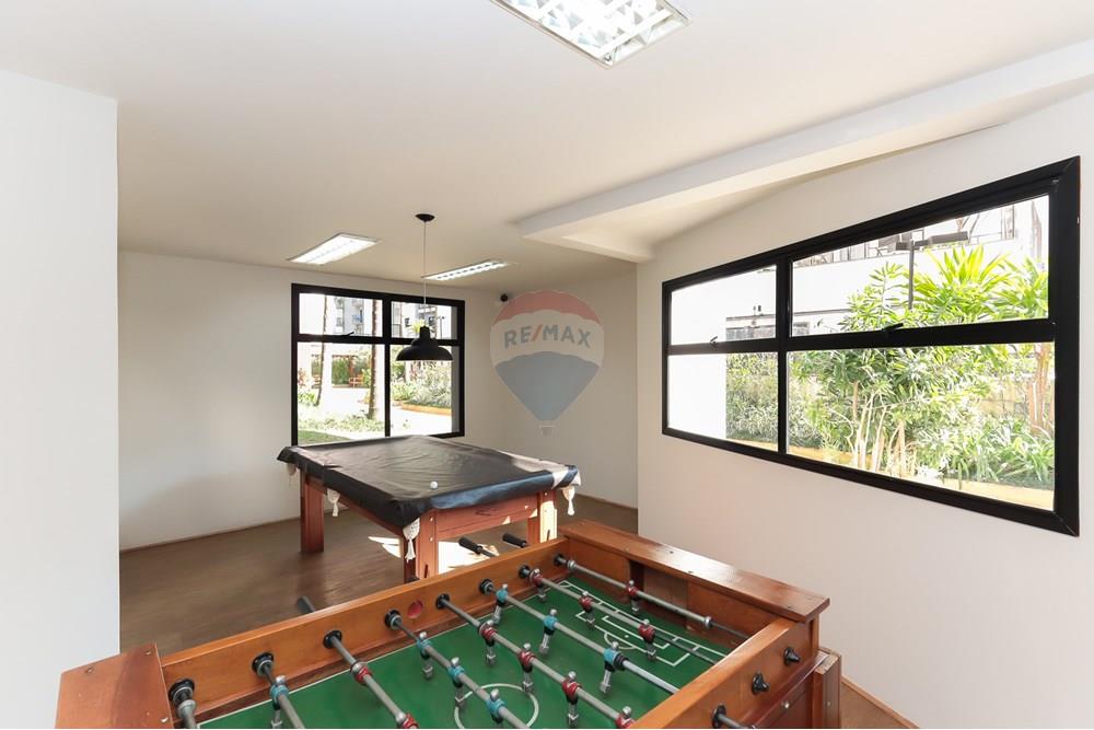 Apartamento - Alugar - São Paulo , São Paulo - 30.jpg - Sala de Jogos - 601081006-127
