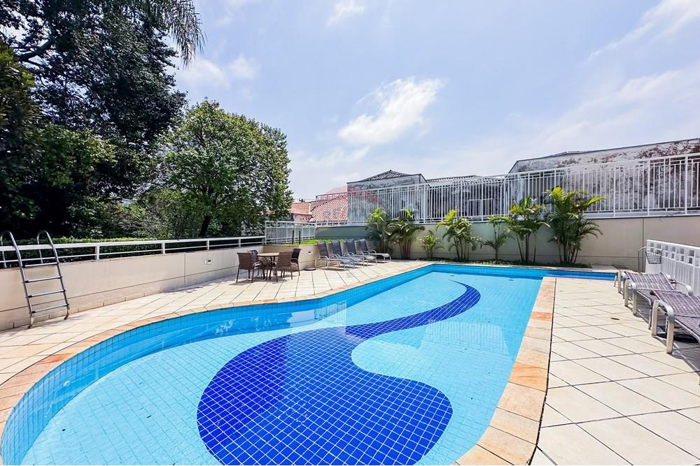 Apartamento - Venda - São Paulo , São Paulo - IMG_5095.jpg - 602031026-17