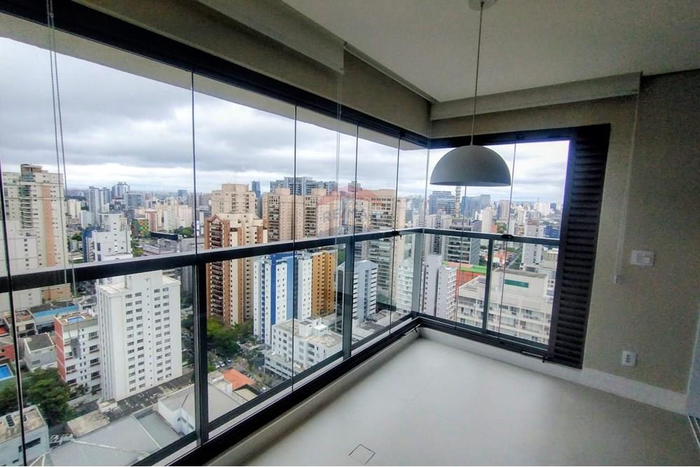 Apartamento - Alugar - São Paulo , São Paulo - 12.jpeg - 602321014-118
