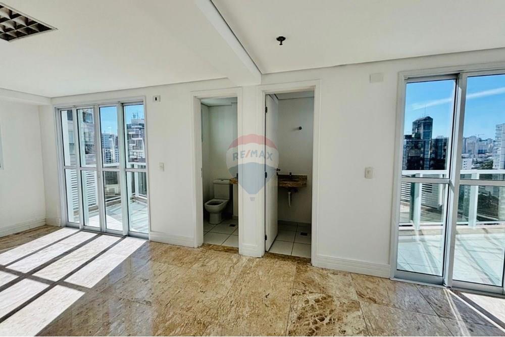 Cj. Comercial/ Sala - Alugar - São Paulo , São Paulo - e7d5eedf-966e-431b-b26f-5415b957956d.jpeg - 602031030-20