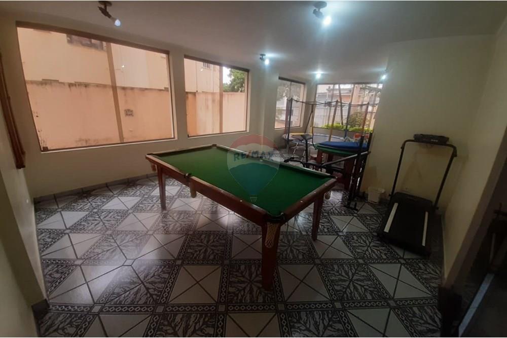 Apartamento - Alugar - São Paulo , São Paulo - IMG-20251030-WA0029.jpg - Sala de Jogos - 602161018-28