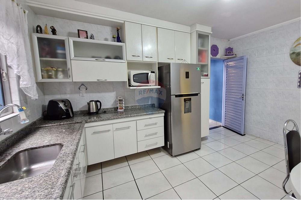 Casa - Venda - São Paulo , São Paulo - RUA REGINA IRIS, 71 (28).jpg - 601051040-47
