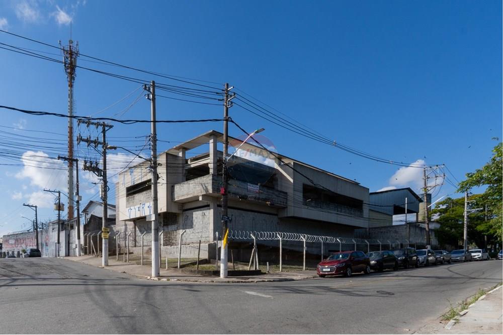 Galpão - Venda - Itapecerica da Serra , São Paulo - 021.jpg - 601181003-106