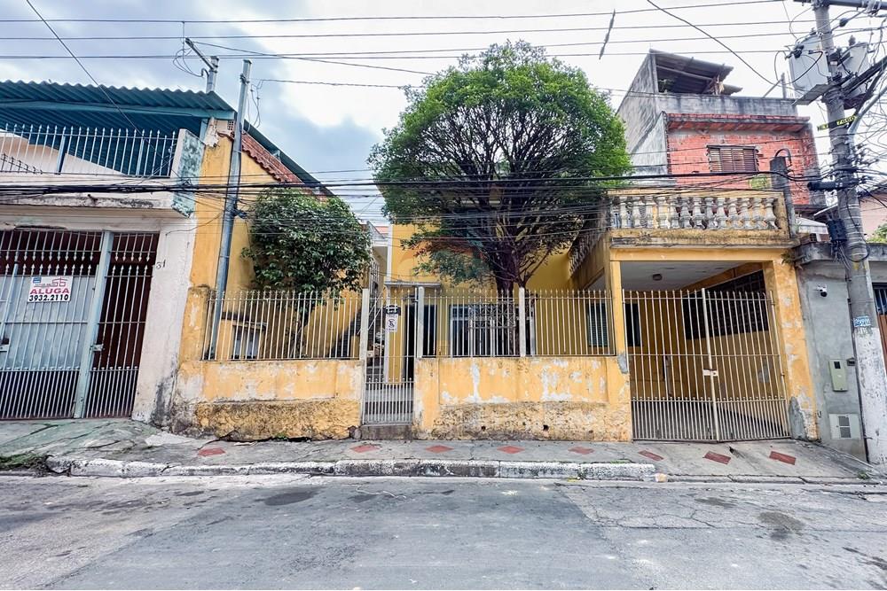 Casa - Venda - São Paulo , São Paulo - IMG_5467.jpg - 601771057-49