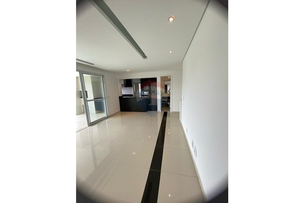 Apartamento - Alugar - São Paulo , São Paulo - sala conjugada com o terraço.jpeg - 602151052-44