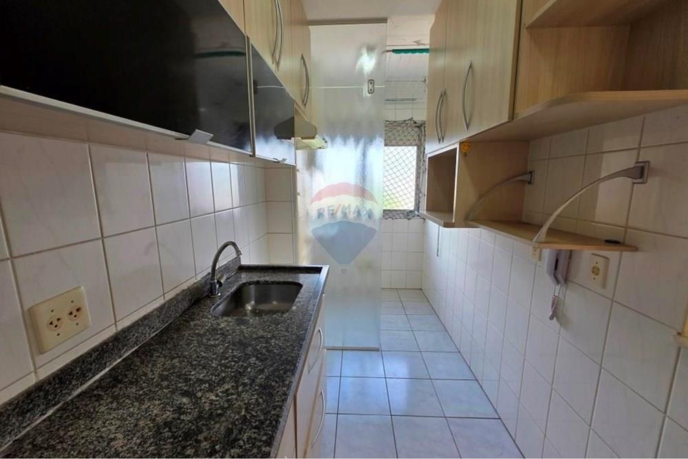 Apartamento - Alugar - São Paulo , São Paulo - 20260123_161301.jpg - 602381002-161