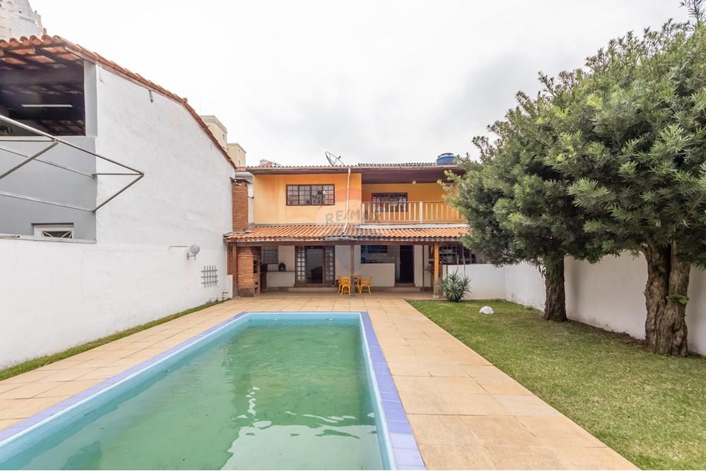 住宅 - 房子 - 圣保罗 , 圣保罗 - BR - IMG_519517.jpg - 602291040-18