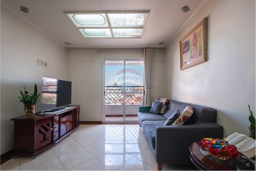 Apartamento - Venda - São Paulo , São Paulo - sala v1.jpg - 601311011-175