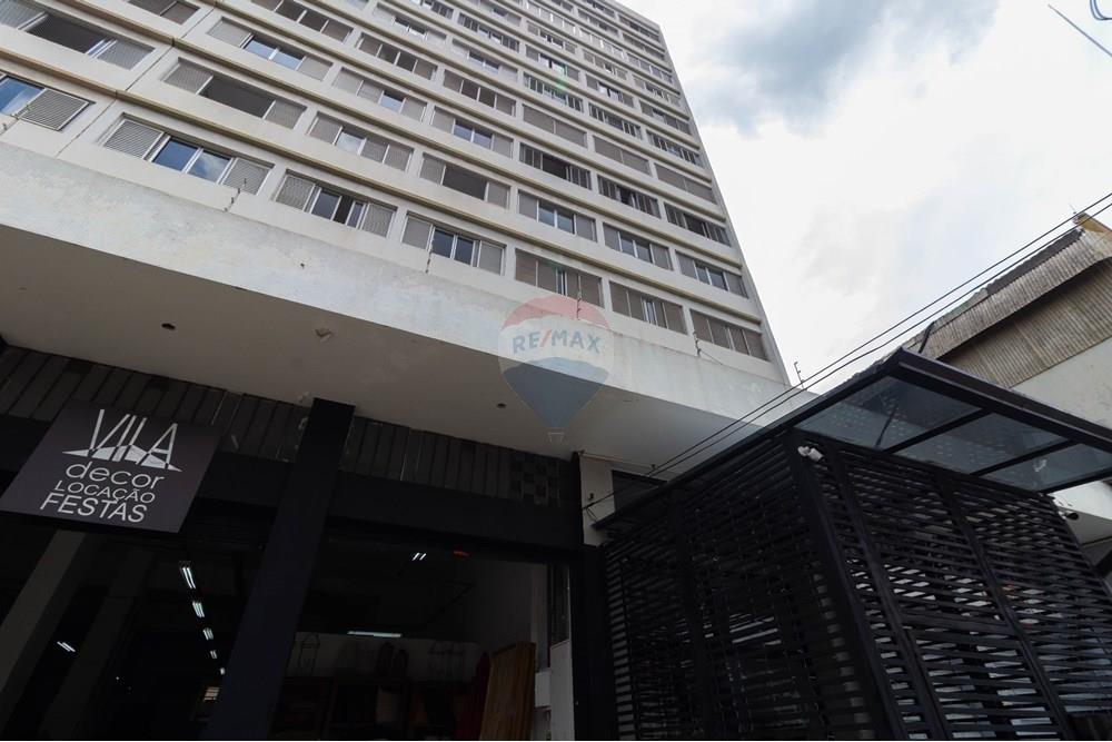 Apartamento - Venda - São Paulo , São Paulo - 16 FACHADA (4).jpg - 602191013-235