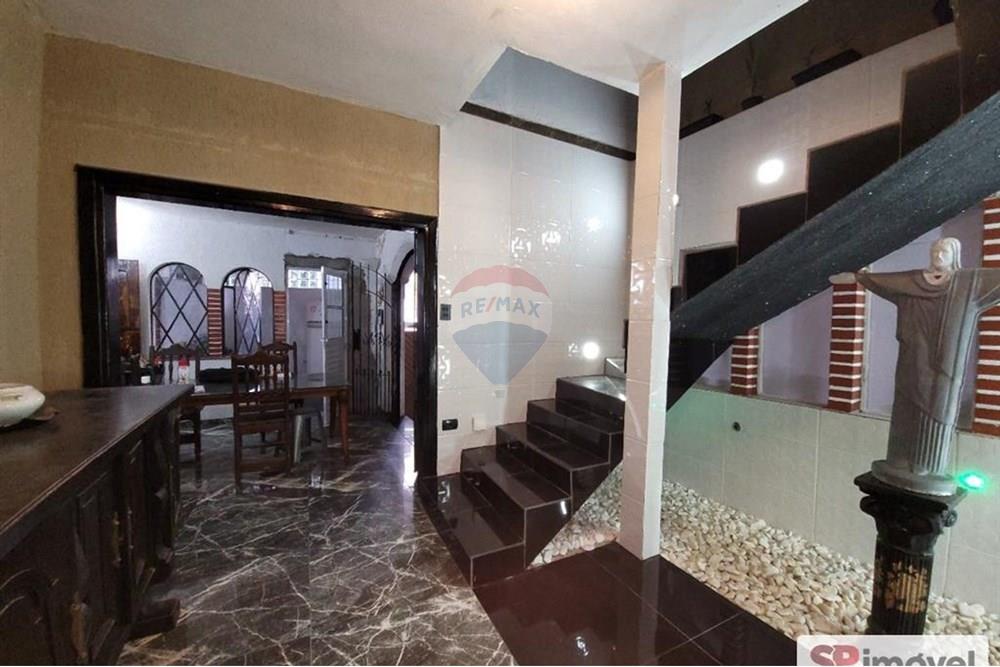 Casa - Alugar - São Paulo , São Paulo - AMOROSO COSTA 455. 1.jpg - 601051076-31