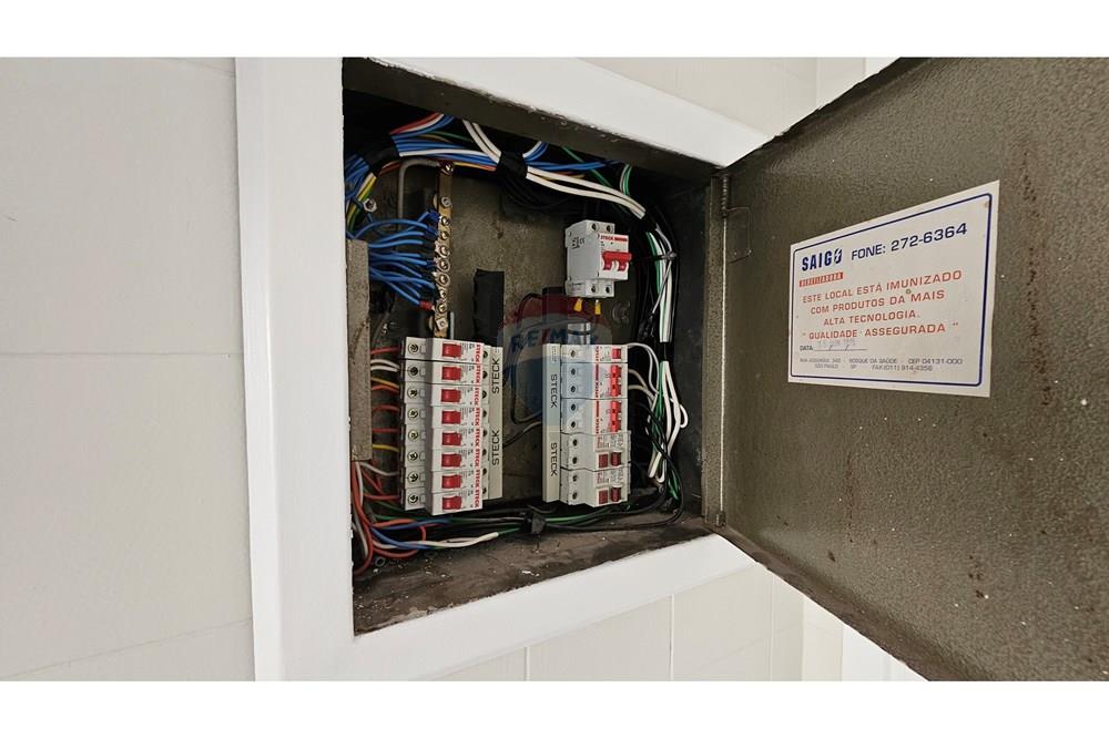 Apartamento - Alugar - São Paulo , São Paulo - 20260116_113815.jpg - 602031038-5