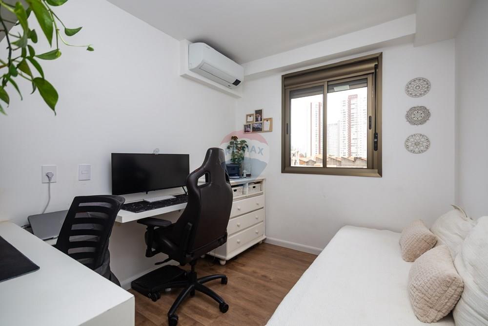 Apartamento - Venda - São Paulo , São Paulo - 13.jpeg - Quarto - 601081006-141