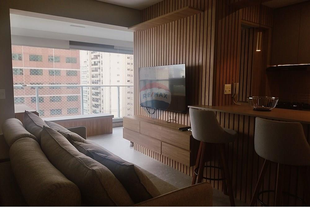 Apartamento - Alugar - São Paulo , São Paulo - IMG_20250612_122304.jpg - 601131090-40