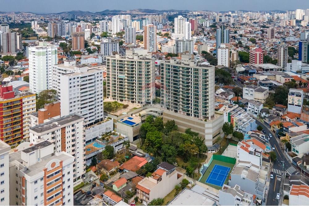 Apartamento - Venda - Santo André , São Paulo - DJI_0274.jpg - 601241023-77