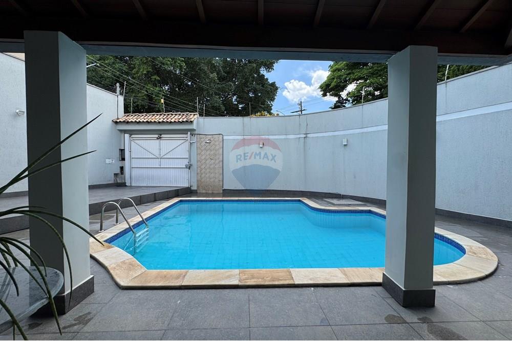 Sobrado - Venda - São Paulo , São Paulo - IMG_0017.jpg - Piscina - 602341026-23