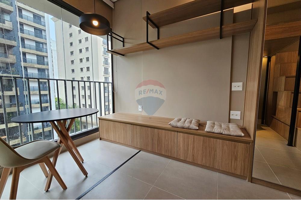 Apartamento - Alugar - São Paulo , São Paulo - 20251209_135524.jpg - 601471039-25