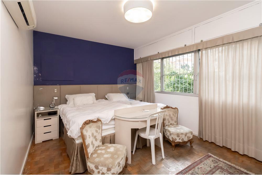 Apartamento à venda com 4 quartos, 280m² - Foto 6