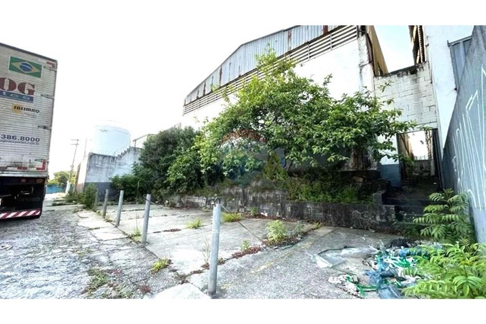 Galpão - Alugar - Guarulhos , São Paulo - 12.jpeg - 602291016-345