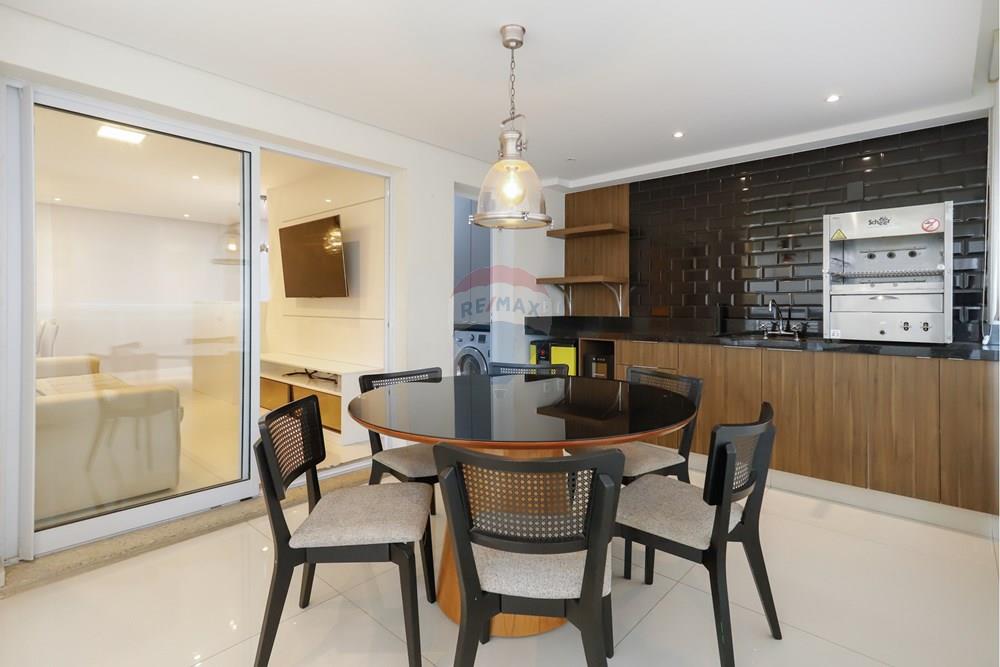 Apartamento - Venda - São Paulo , São Paulo - 26-01-19-R. Marc Chagall, 397 - apto 102 Rouxinol- Jardim das Perdizes_014_CapodannoFotografia.jpg - 602341005-106