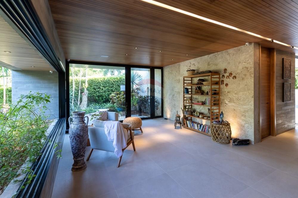 Casa de Condomínio - Venda - Ribeirão Preto , São Paulo - casa_venda_alphaville3_ribeiroa_preto (75).jpg - 601251112-1964