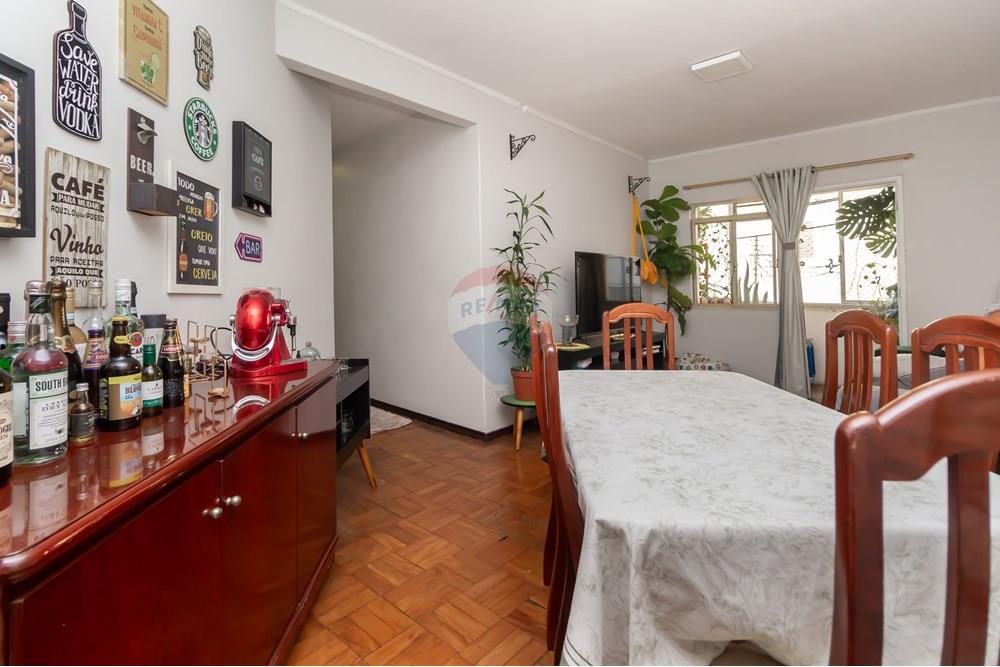 Apartamento - Venda - São Paulo , São Paulo - IMG_844811.jpg - Sala - 601811011-17