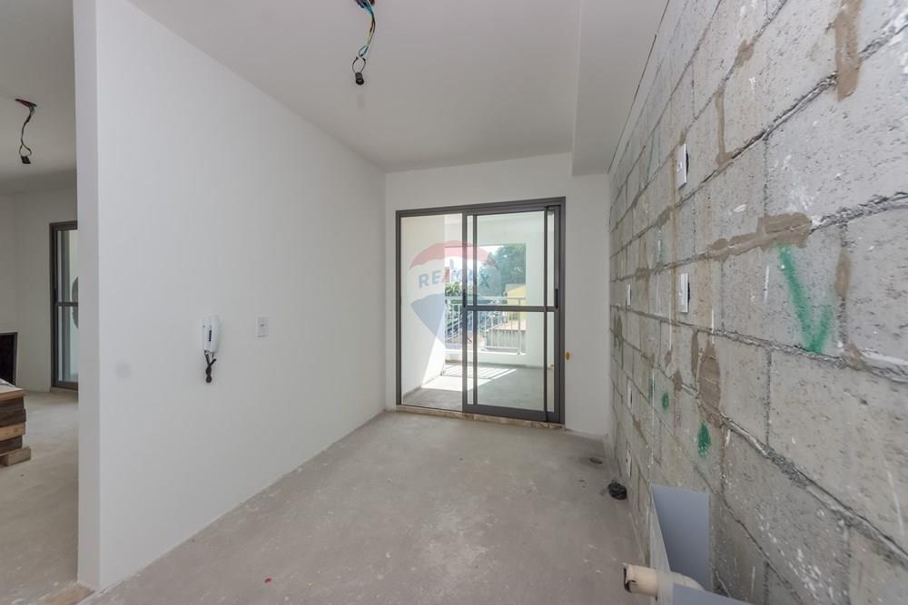 Apartamento - Venda - São Paulo , São Paulo - IMG_727029.jpg - Cozinha - 601811017-19