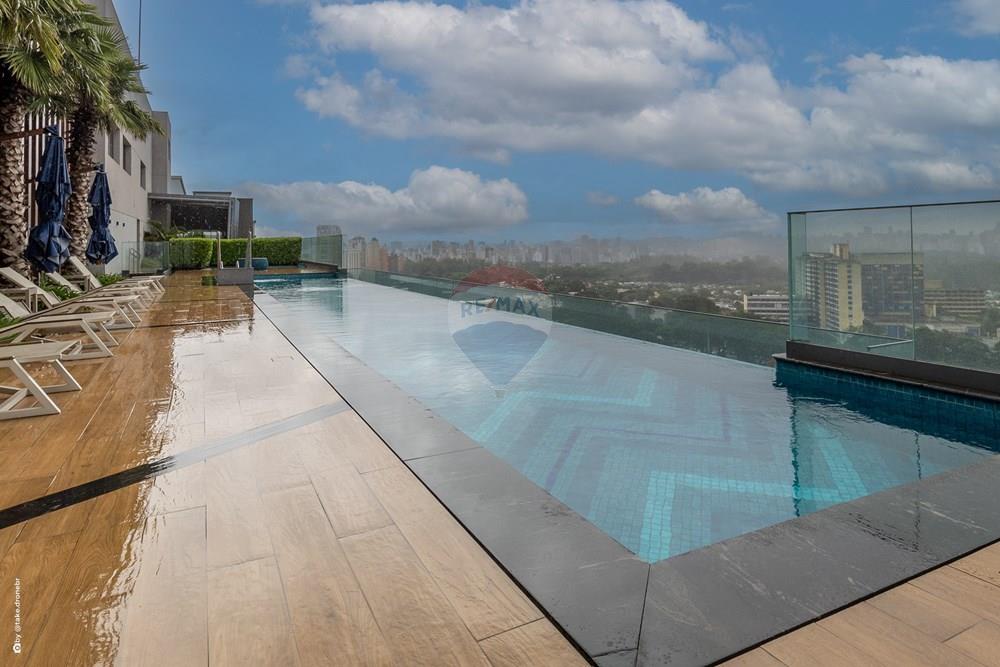 Apartamento - Venda - São Paulo , São Paulo - TKD-16172.jpg - 602151052-50