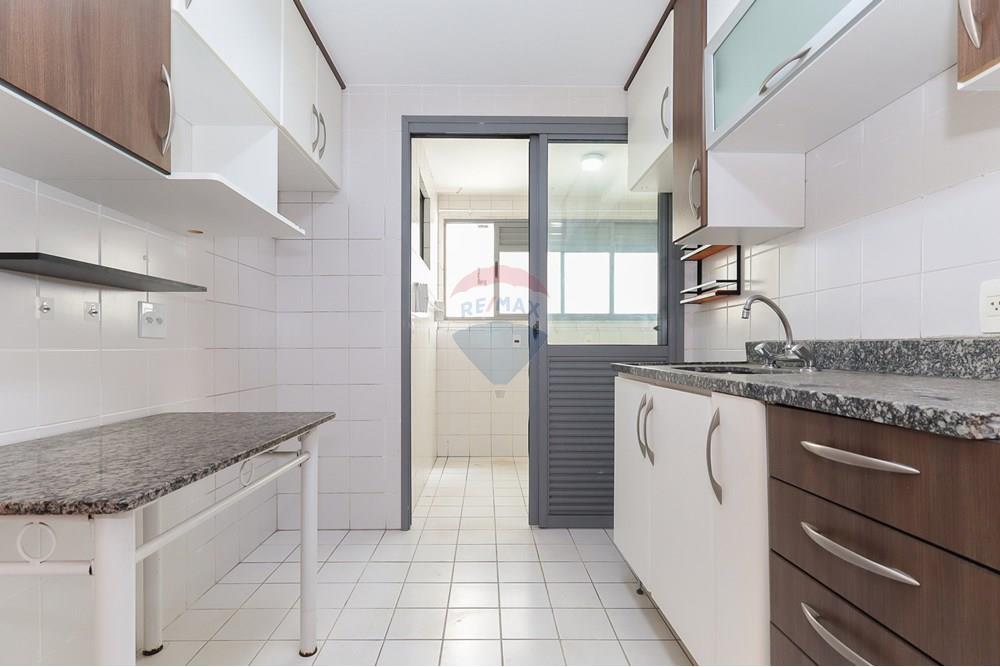 Apartamento - Venda - São Paulo , São Paulo - 04cozinha_002.jpg - 602101005-65