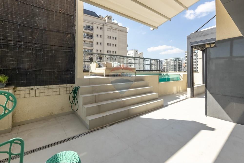 Cobertura - Venda - São Paulo , São Paulo - IMG_992236.jpg - 602271002-27