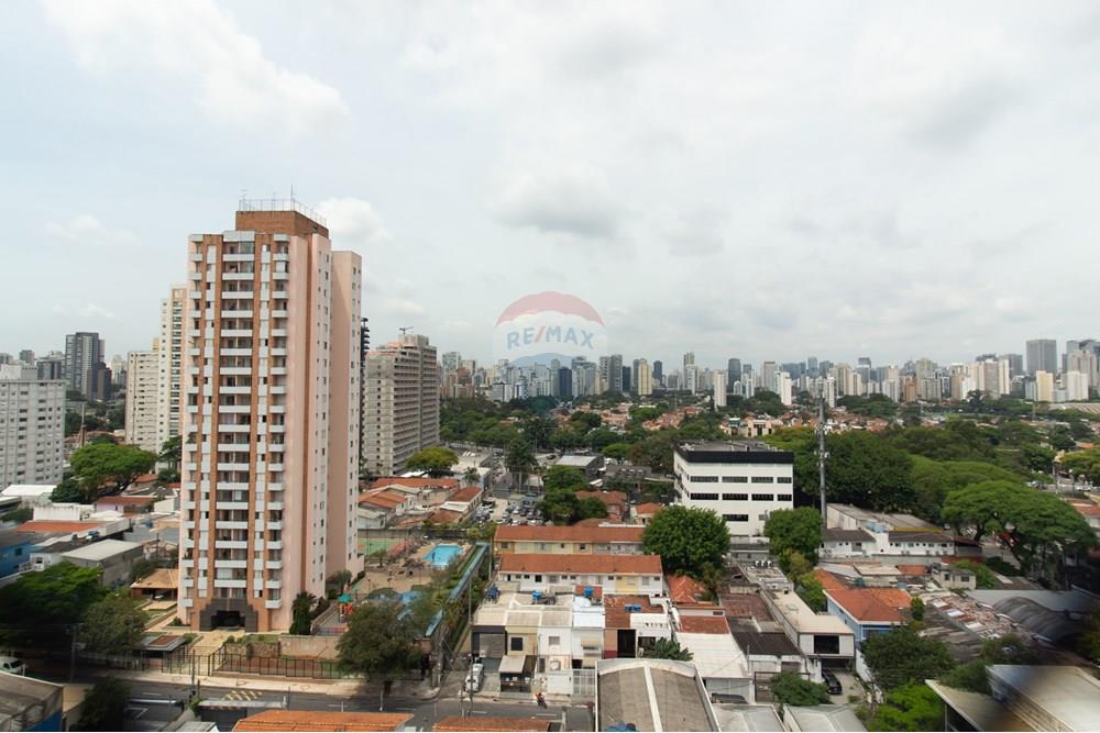 Apartamento - Venda - São Paulo , São Paulo - 20 Quarto 02.jpg - 601971018-1278