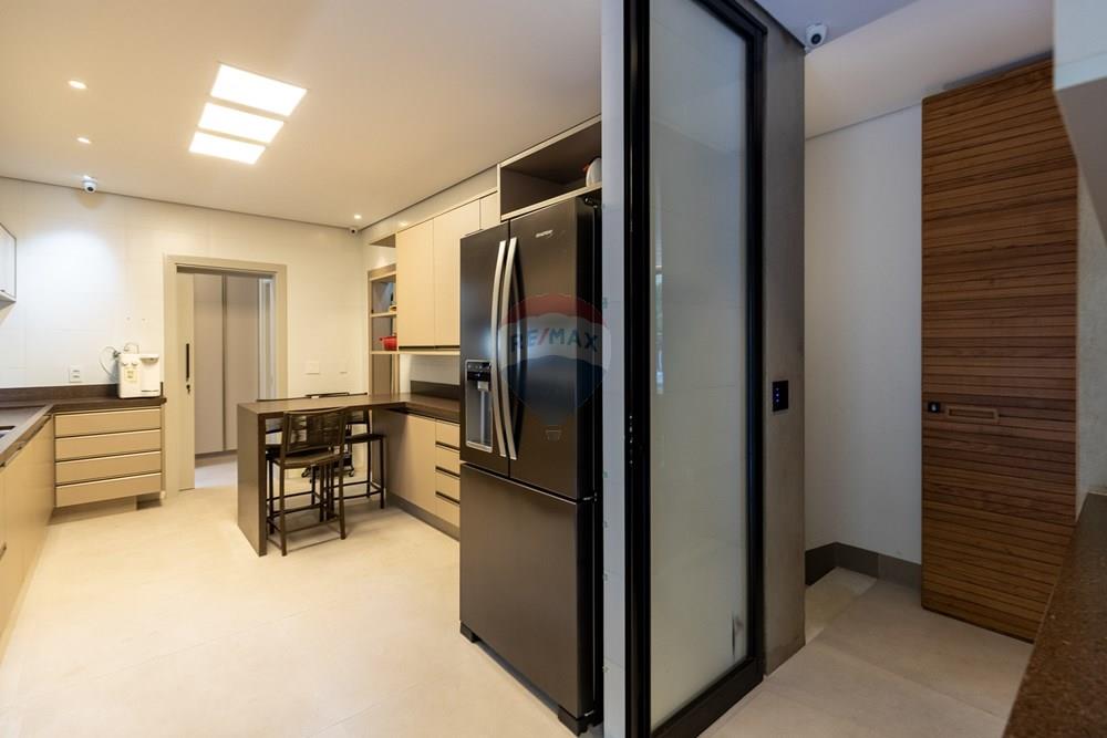 Casa de Condomínio - Venda - Ribeirão Preto , São Paulo - casa_venda_alphaville3_ribeiroa_preto (92).jpg - 601251112-1964