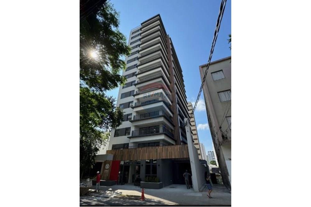 Studio - Alugar - São Paulo , São Paulo - Capturar.JPG - 601401003-70