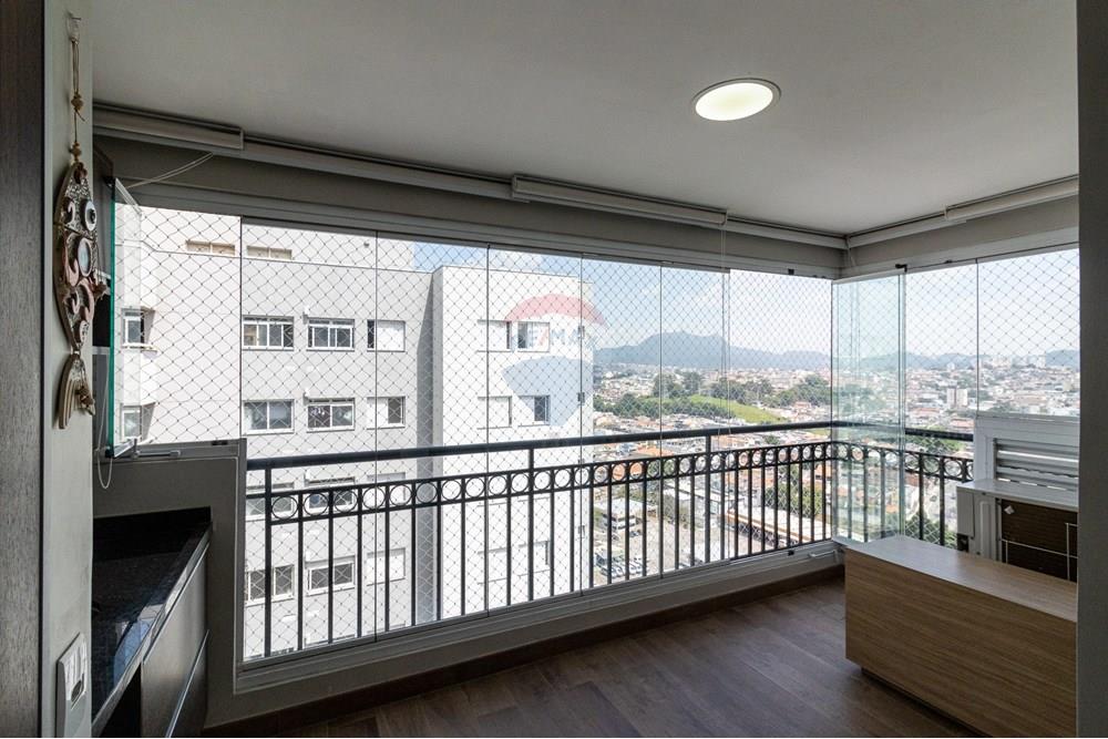 Apartamento - Venda - São Paulo , São Paulo - IMG_4897.jpg - 601751105-15