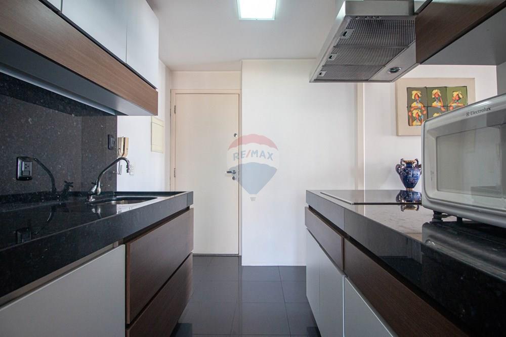 Apartamento - Venda - São Paulo , São Paulo - 04cozinha005.jpg - 602071001-304