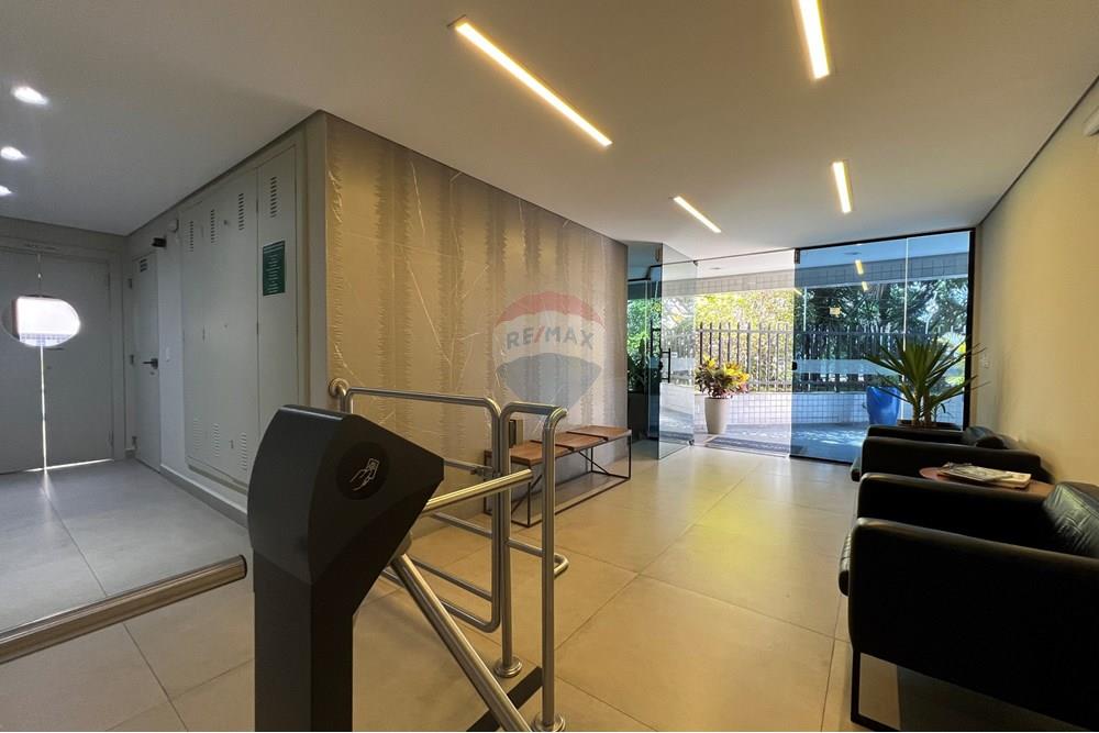 Cj. Comercial/ Sala - Venda - São Paulo , São Paulo - IMG_5427.jpg - 601191047-12