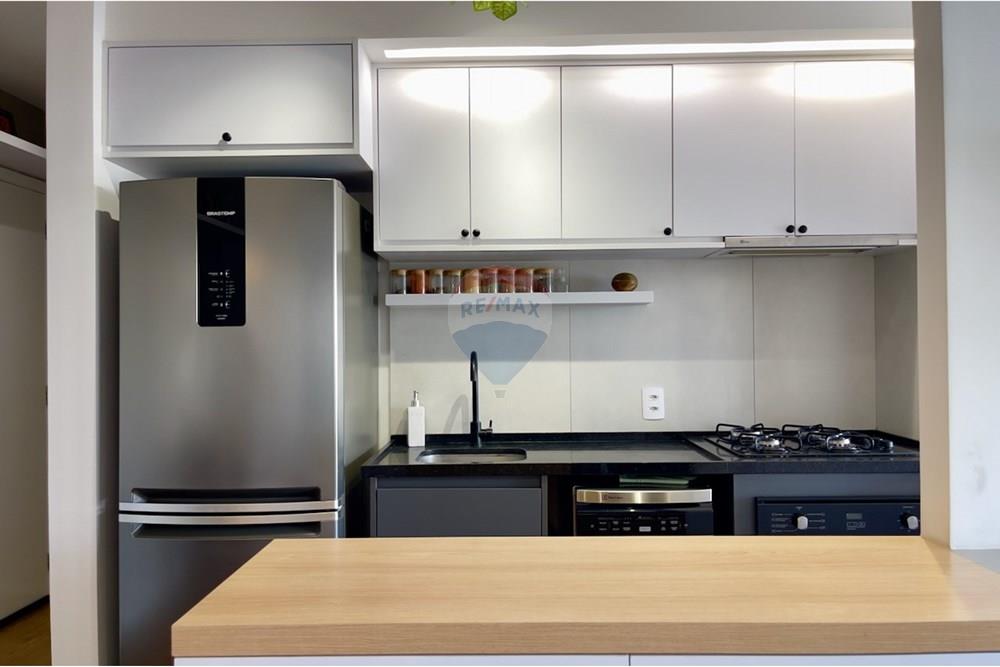 Apartamento - Venda - São Paulo , São Paulo - 601301091-1 Apartamento a venda na Rua das Flechas 167 - Jardim Prudência - Remax (24).jpeg - 601301091-1